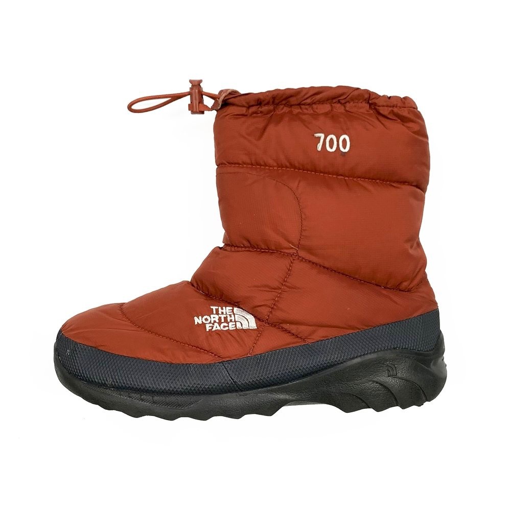 The North Face Nuptse Down Hi Boots